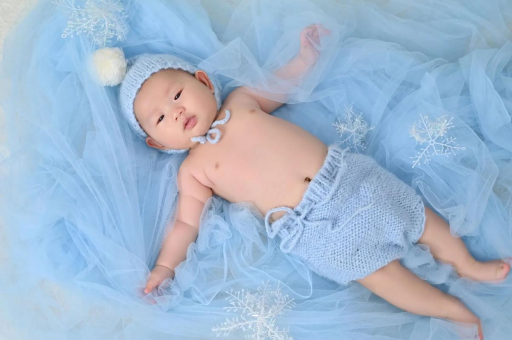 怀化宝宝大便蛋花