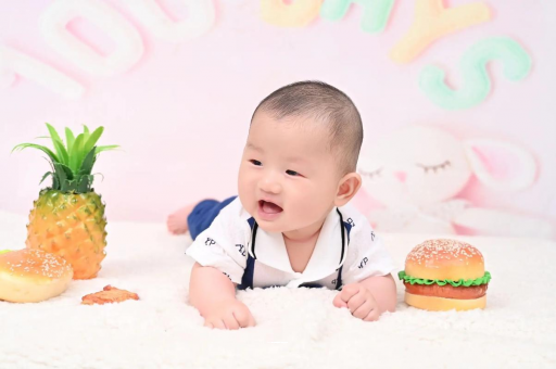 怀化两岁宝宝晚上哭