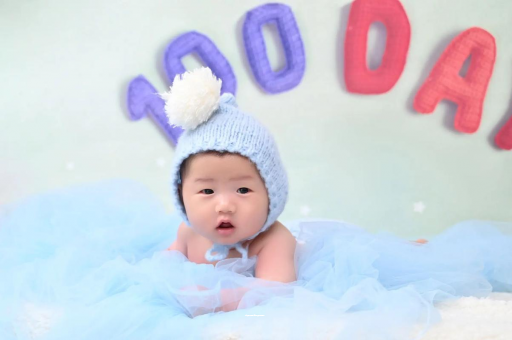 怀化宝宝睡觉老是动来动去